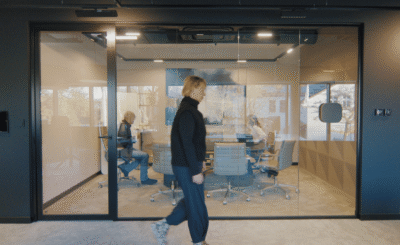Showroom LOGAN w Katowicach