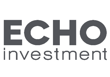 echo investment
