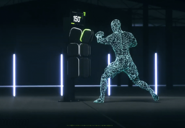 KO Coach ITS – Animacja 3D