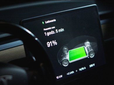 Green Wallbox 2 Pro – nowoczesne stacje ładowania