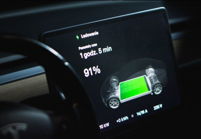 Green Wallbox 2 Pro – nowoczesne stacje ładowania