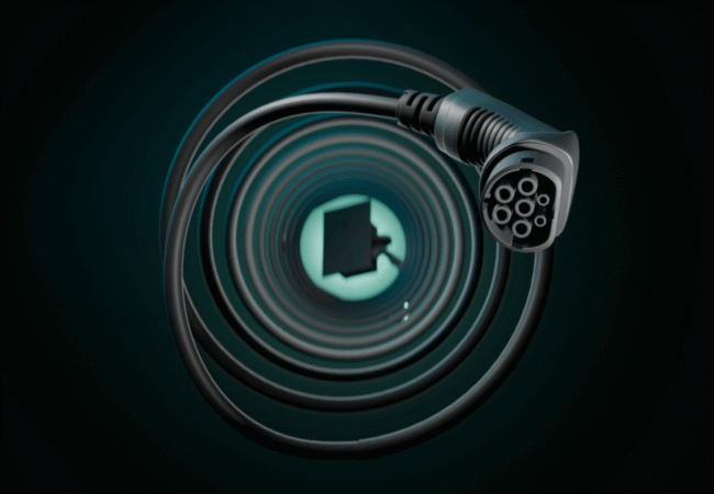 Green Wallbox – Kable EV