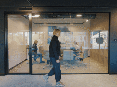 Showroom LOGAN w Katowicach