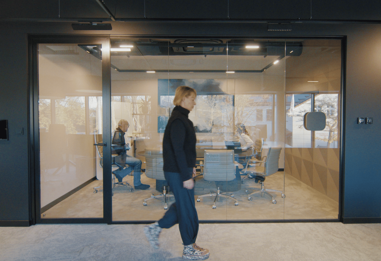 Showroom LOGAN w Katowicach